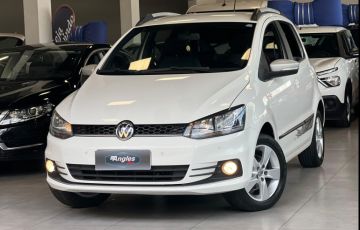 Volkswagen Fox 1.6 Mi Rock In Rio 8v - Foto #2