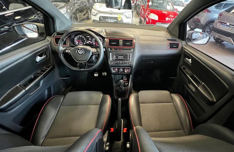 Volkswagen Fox 1.6 Mi Rock In Rio 8v - Foto #3