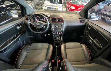 Volkswagen Fox 1.6 Mi Rock In Rio 8v - Foto #3
