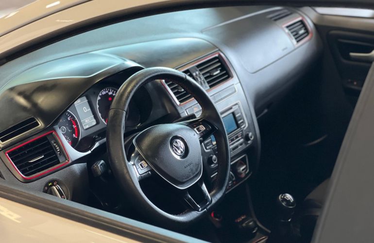 Volkswagen Fox 1.6 Mi Rock In Rio 8v - Foto #4