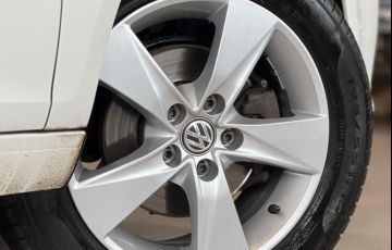 Volkswagen Fox 1.6 Mi Rock In Rio 8v - Foto #7