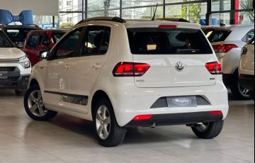 Volkswagen Fox 1.6 Mi Rock In Rio 8v - Foto #9