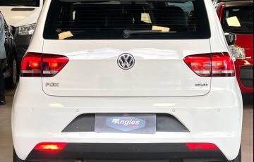 Volkswagen Fox 1.6 Mi Rock In Rio 8v - Foto #10