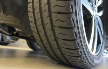 Volkswagen Fox 1.6 Msi Highline 16v - Foto #7