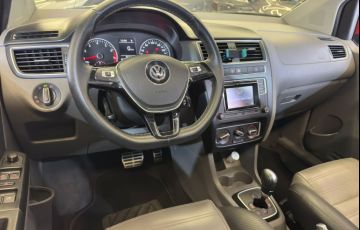 Volkswagen Fox 1.6 Msi Highline 16v - Foto #8