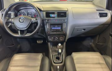 Volkswagen Fox 1.6 Msi Highline 16v - Foto #9