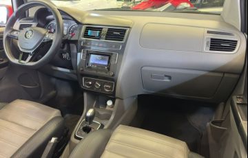 Volkswagen Fox 1.6 Msi Highline 16v - Foto #10