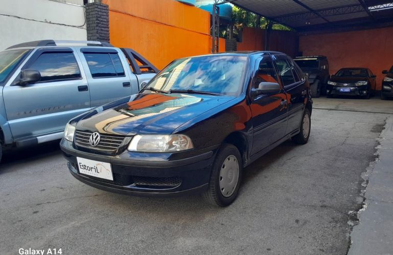 Volkswagen Gol 1.0 Mi 8V G.iii - Foto #1