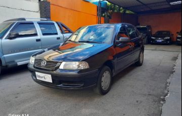 Volkswagen Gol 1.0 Mi 8V G.iii