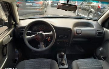 Volkswagen Gol 1.0 Mi 8V G.iii - Foto #3