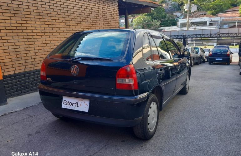 Volkswagen Gol 1.0 Mi 8V G.iii - Foto #5