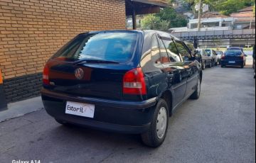 Volkswagen Gol 1.0 Mi 8V G.iii - Foto #5
