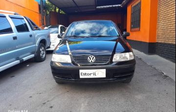 Volkswagen Gol 1.0 Mi 8V G.iii - Foto #6