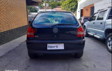 Volkswagen Gol 1.0 Mi 8V G.iii - Foto #9