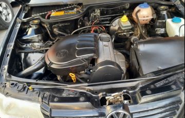 Volkswagen Gol 1.0 Mi 8V G.iii - Foto #10