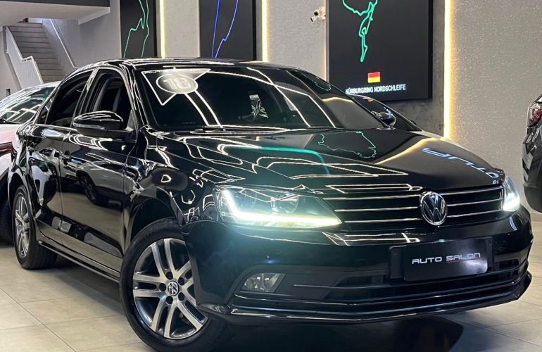 Volkswagen Jetta 1.4 16V TSi Comfortline - Foto #1