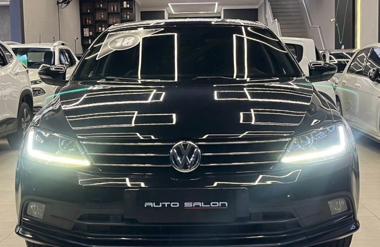 Volkswagen Jetta 1.4 16V TSi Comfortline - Foto #2