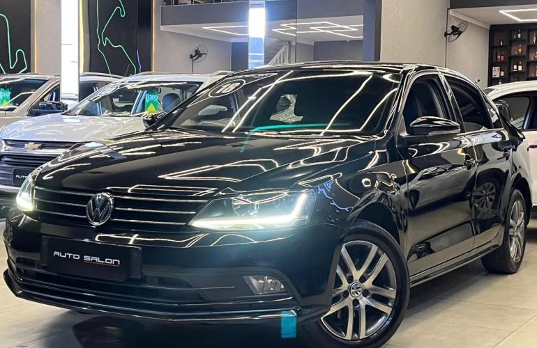 Volkswagen Jetta 1.4 16V TSi Comfortline - Foto #3