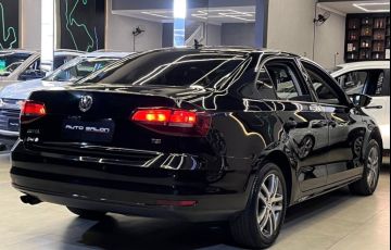 Volkswagen Jetta 1.4 16V TSi Comfortline - Foto #4