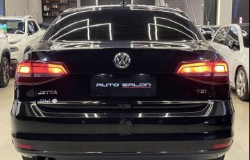 Volkswagen Jetta 1.4 16V TSi Comfortline - Foto #5