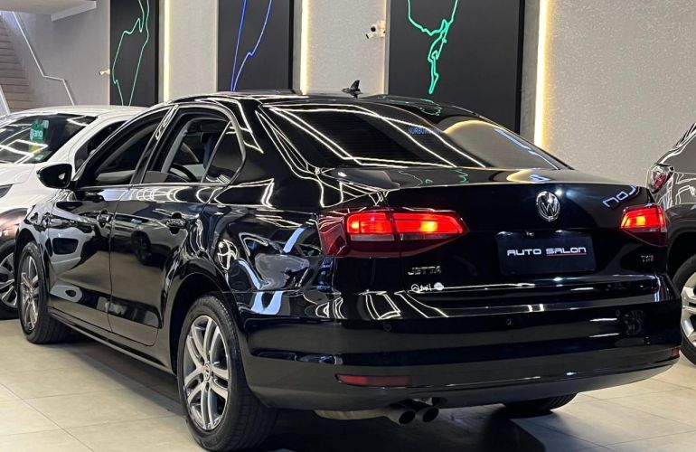 Volkswagen Jetta 1.4 16V TSi Comfortline - Foto #6