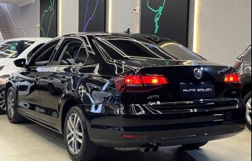 Volkswagen Jetta 1.4 16V TSi Comfortline - Foto #6