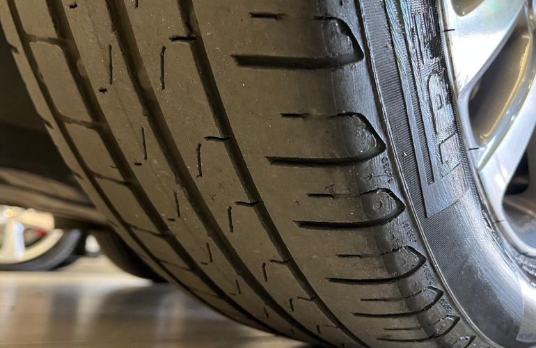 Volkswagen Jetta 1.4 16V TSi Comfortline - Foto #7