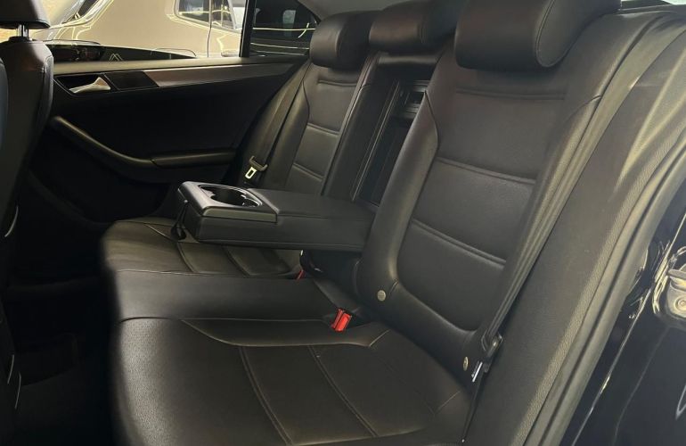 Volkswagen Jetta 1.4 16V TSi Comfortline - Foto #10