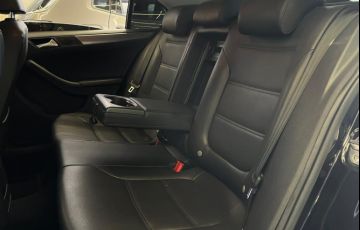 Volkswagen Jetta 1.4 16V TSi Comfortline - Foto #10