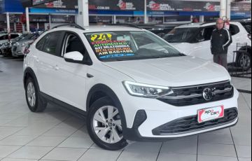 Volkswagen Nivus 1.0 200 TSi Total Comfortline