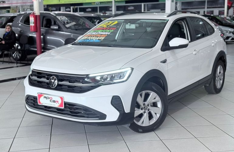 Volkswagen Nivus 1.0 200 TSi Total Comfortline - Foto #3