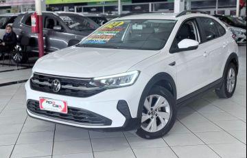 Volkswagen Nivus 1.0 200 TSi Total Comfortline - Foto #3