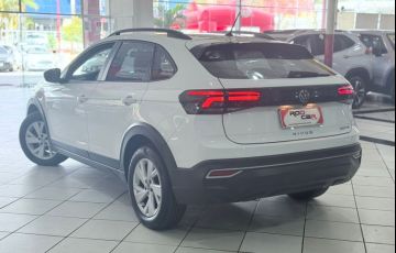 Volkswagen Nivus 1.0 200 TSi Total Comfortline - Foto #4