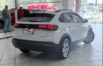 Volkswagen Nivus 1.0 200 TSi Total Comfortline - Foto #6