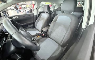 Volkswagen Nivus 1.0 200 TSi Total Comfortline - Foto #7