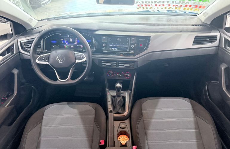 Volkswagen Nivus 1.0 200 TSi Total Comfortline - Foto #9