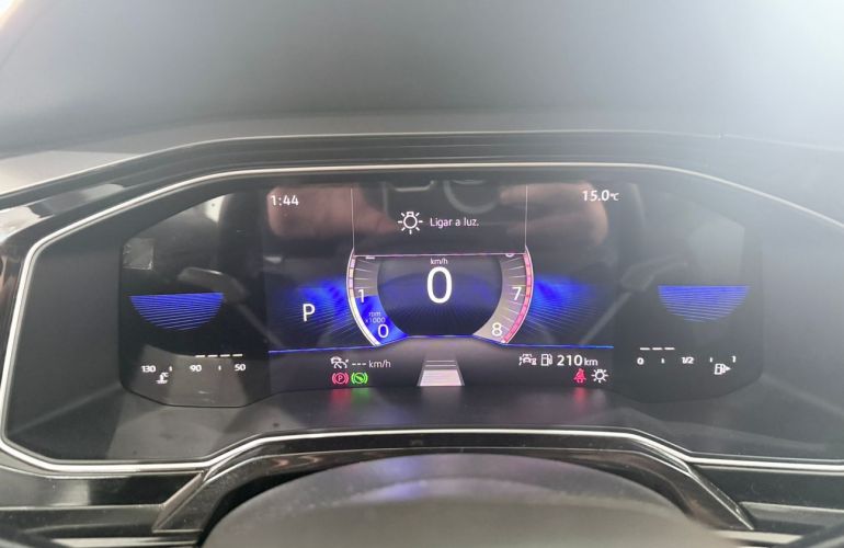 Volkswagen Nivus 1.0 200 TSi Total Comfortline - Foto #10