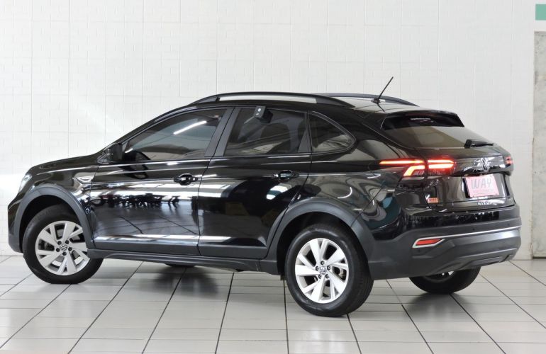 Volkswagen Nivus 1.0 200 TSi Total Comfortline - Foto #2