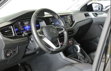 Volkswagen Nivus 1.0 200 TSi Total Comfortline - Foto #3