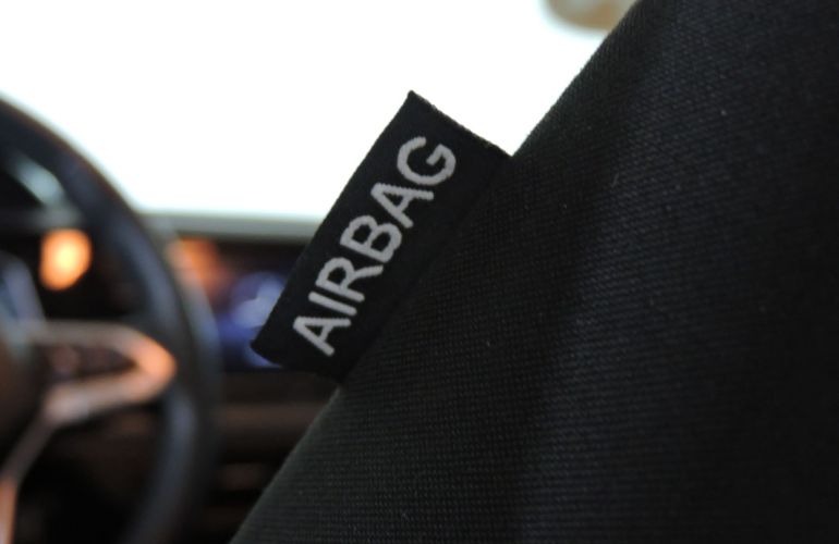 Volkswagen Nivus 1.0 200 TSi Total Comfortline - Foto #9