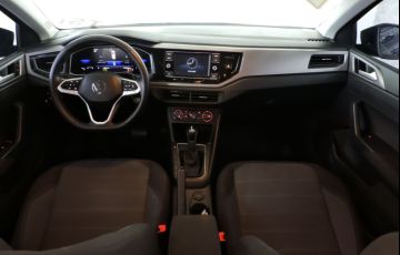 Volkswagen Nivus 1.0 200 TSi Total Comfortline - Foto #10