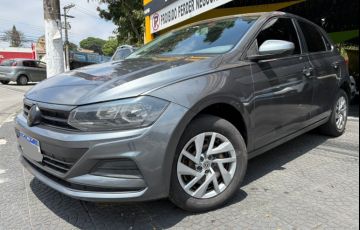 Volkswagen Polo 1.0 Mi 16v - Foto #2