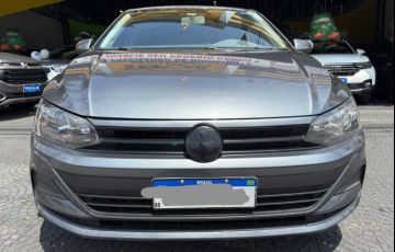 Volkswagen Polo 1.0 Mi 16v - Foto #3