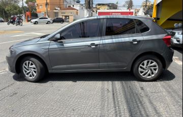 Volkswagen Polo 1.0 Mi 16v - Foto #4