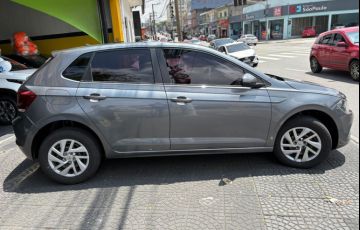 Volkswagen Polo 1.0 Mi 16v - Foto #5