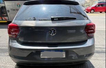 Volkswagen Polo 1.0 Mi 16v - Foto #6