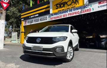 Volkswagen T-cross 1.0 200 TSi Total
