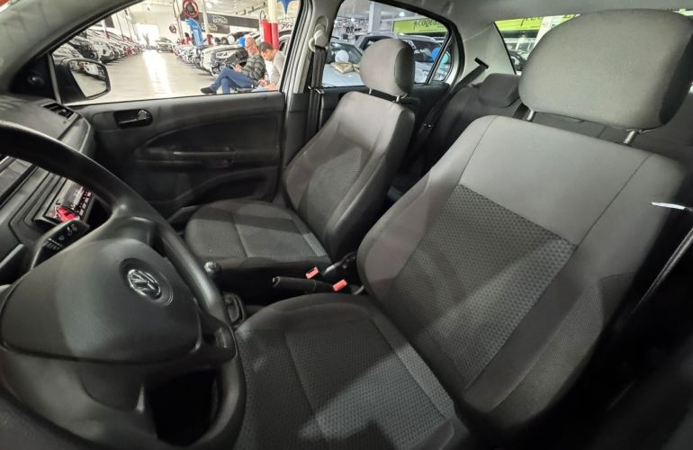 Volkswagen Voyage 1.0 12v MPi Totalflex - Foto #7