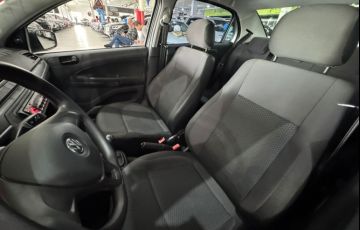 Volkswagen Voyage 1.0 12v MPi Totalflex - Foto #7