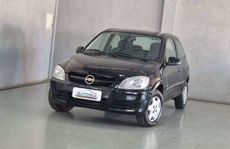 Chevrolet Celta 1.0 - Foto #1